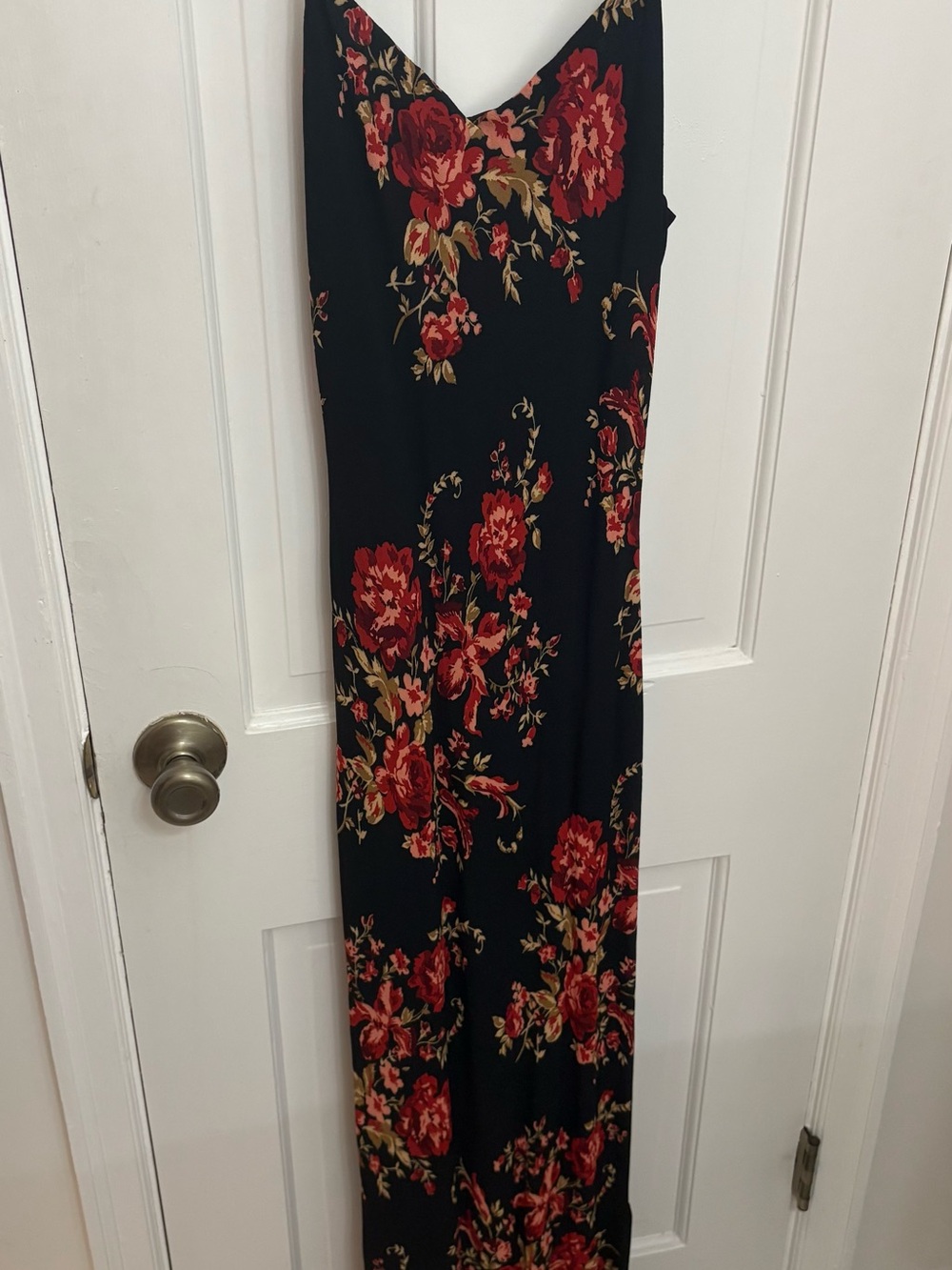 Reformation Parma Maxi Dress - Picture 4 of 6